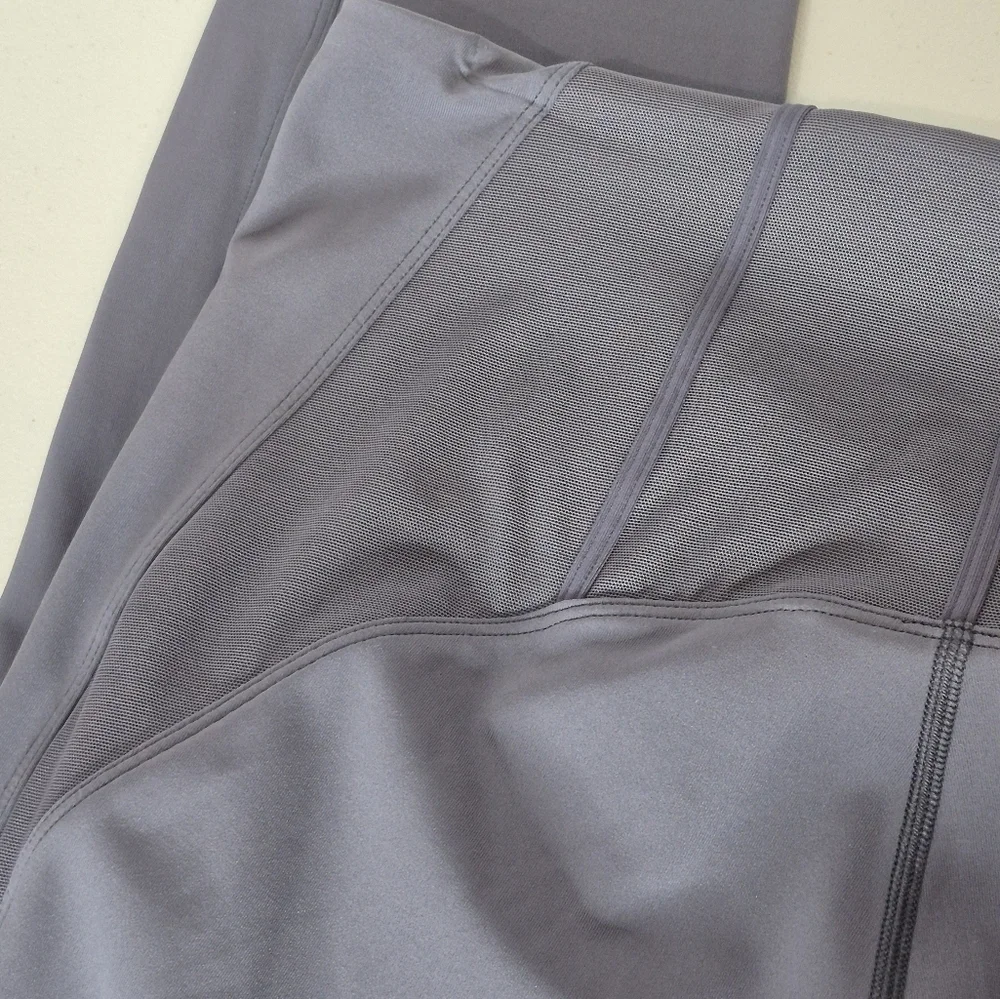 Lululemon Principal Dancer Corsetry Tights - Size 10